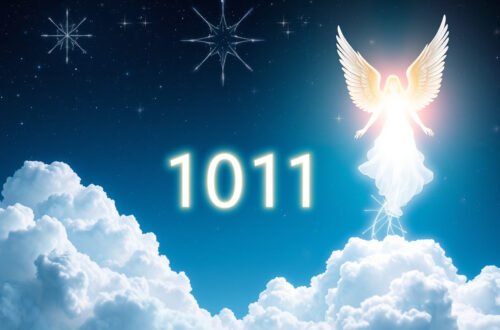 1011 Angel Number: Meaning and Spiritual Significance