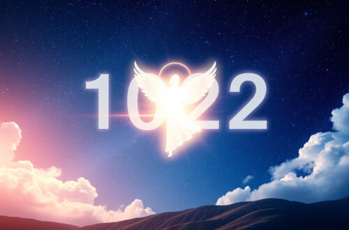 1022 Angel Number: Meaning and Significance Explained