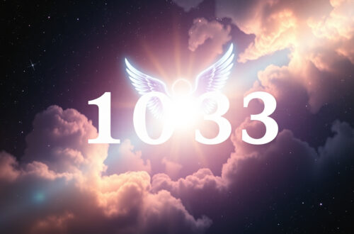 1033 Angel Number: Meaning and Spiritual Significance