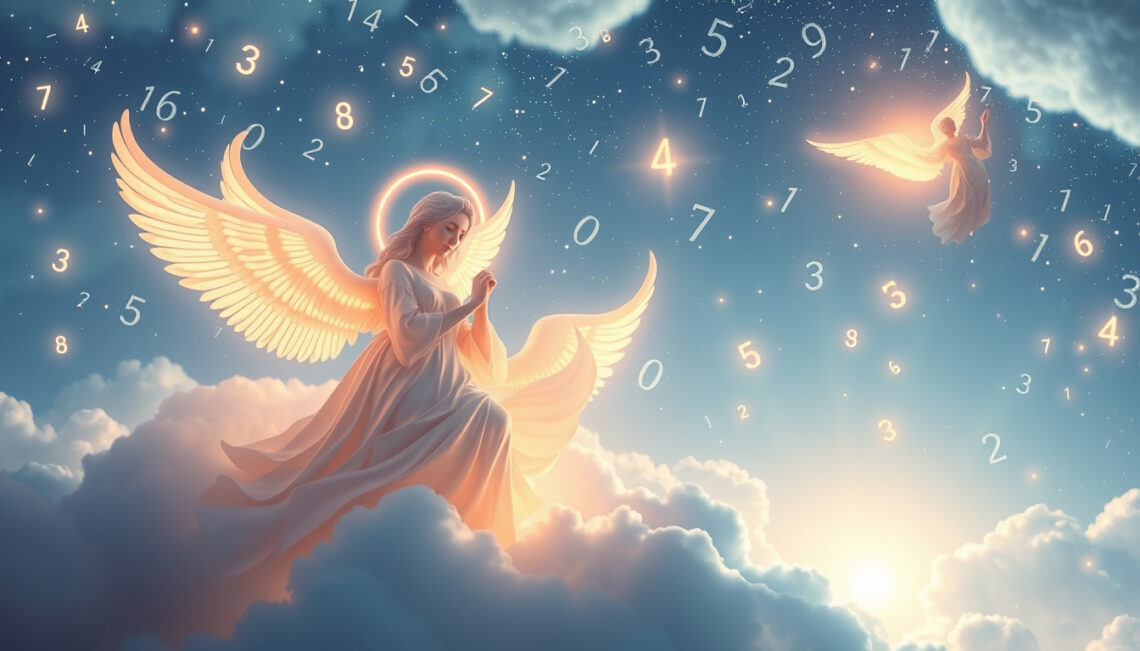 1044 Angel Number: Meaning and Spiritual Significance