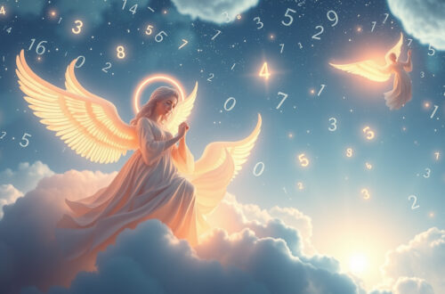 1044 Angel Number: Meaning and Spiritual Significance