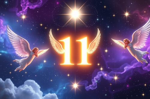 11 Angel Number: Meaning and Spiritual Significance