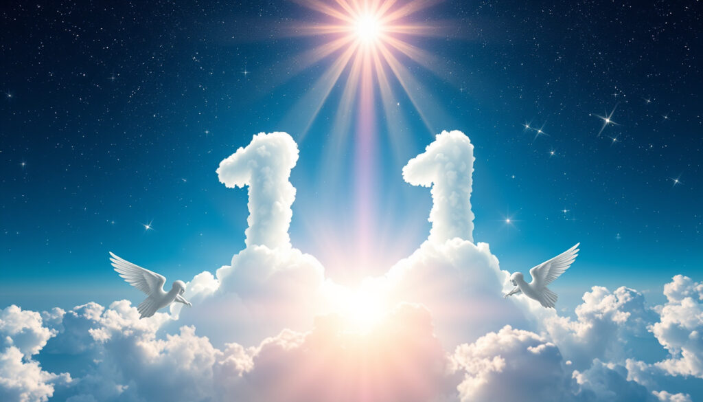 1101 Angel Number: Meaning and Spiritual Significance