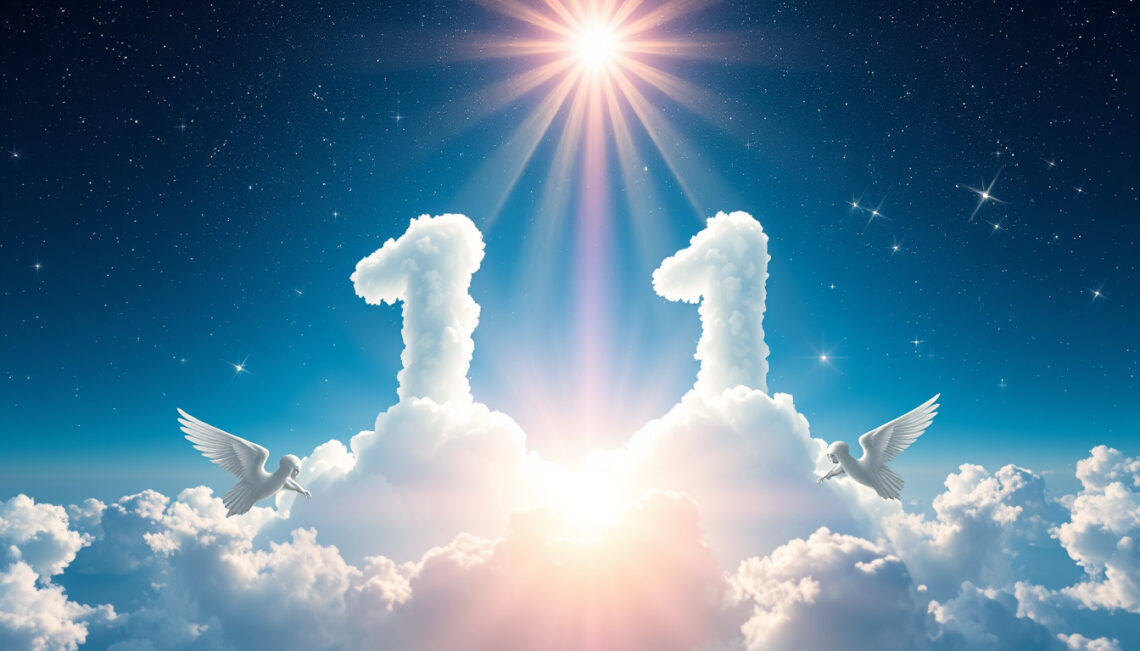 1101 Angel Number: Meaning and Spiritual Significance