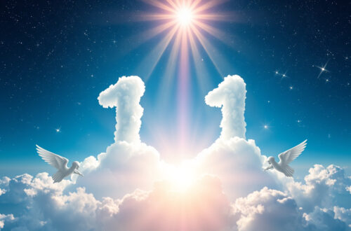 1101 Angel Number: Meaning and Spiritual Significance