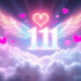 111 Angel Number Meaning in Love: A Guide to Connection