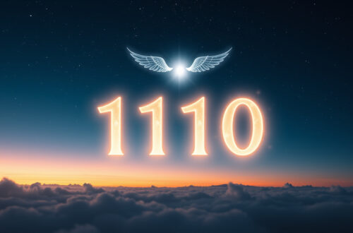 1110 Angel Number: Meaning and Spiritual Significance