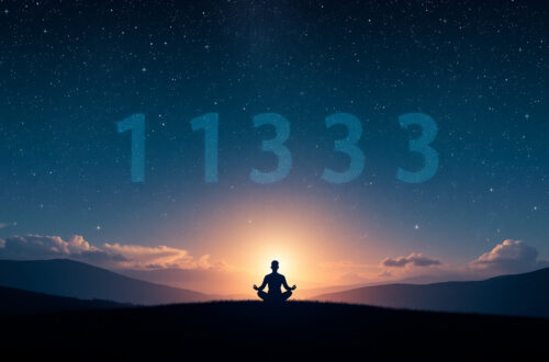 1133 Angel Number Meaning: Discover Its Spiritual Significance