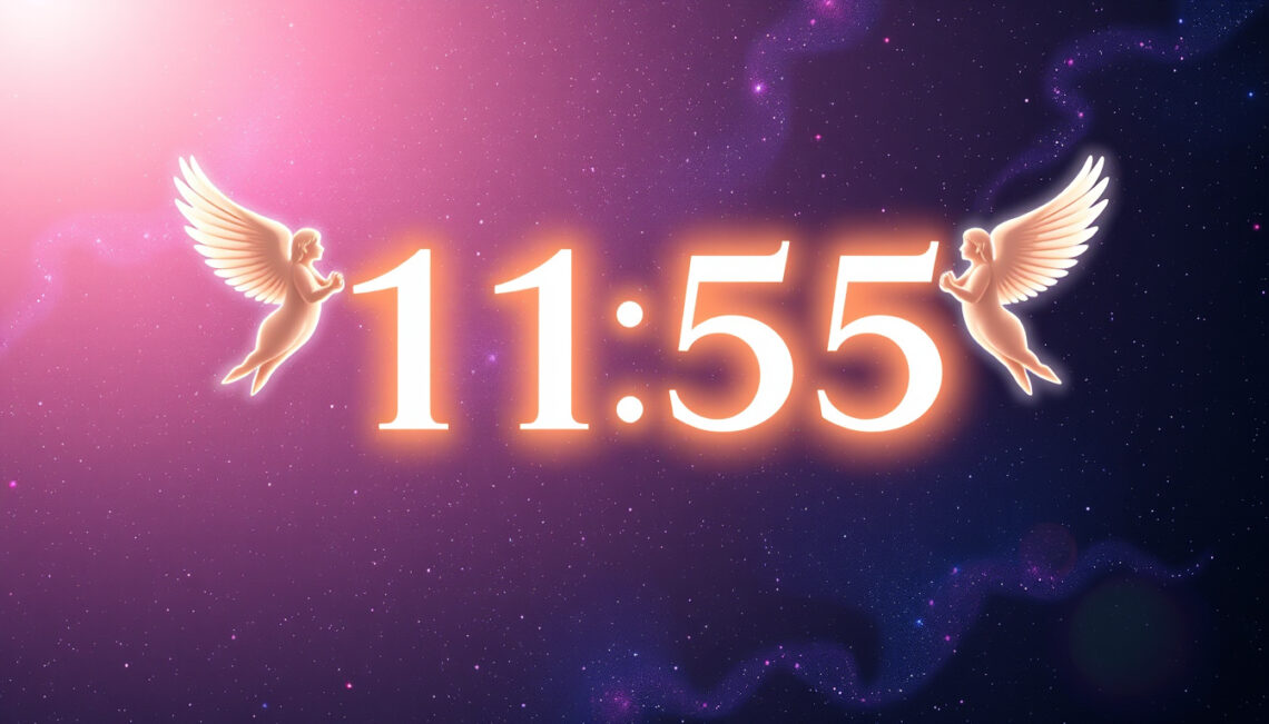 1155 Angel Number Meaning: Insights and Spiritual Guidance