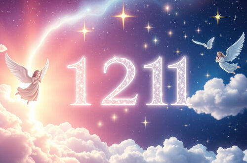 1211 Angel Number: Meaning and Spiritual Significance