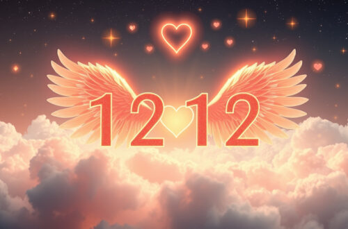 1212 Angel Number Meaning in Love and Relationships