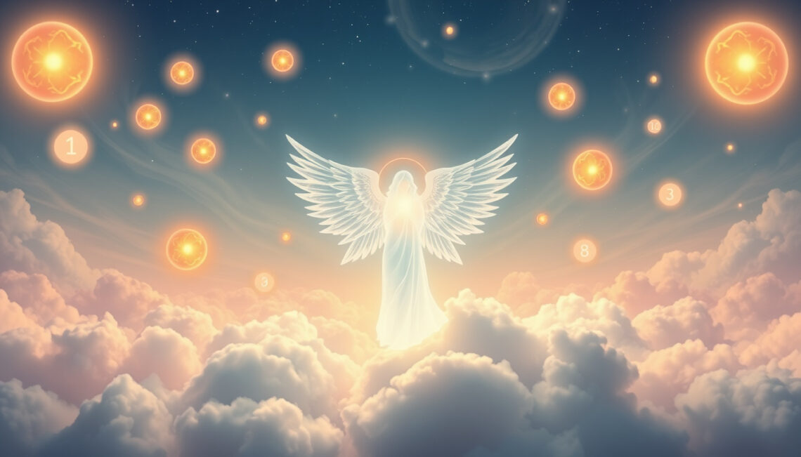 133 Angel Number: Meaning and Spiritual Significance