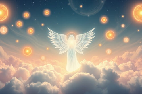 133 Angel Number: Meaning and Spiritual Significance