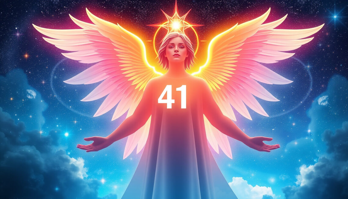 141 Angel Number: Meaning and Spiritual Significance
