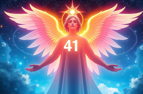 141 Angel Number: Meaning and Spiritual Significance