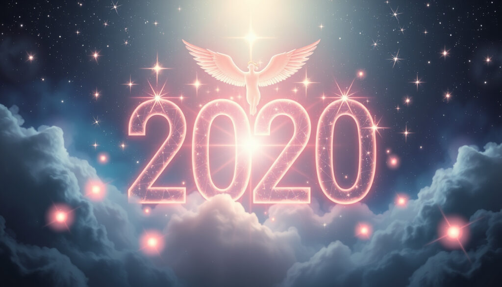 2020 Angel Number Meaning and Its Spiritual Significance