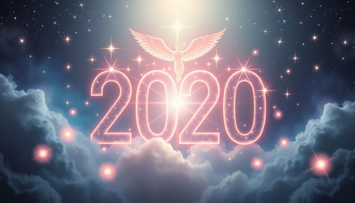 2020 Angel Number Meaning and Its Spiritual Significance