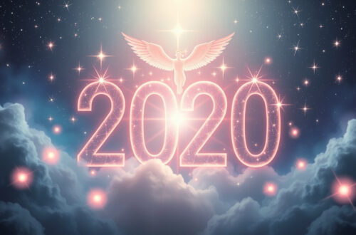 2020 Angel Number Meaning and Its Spiritual Significance