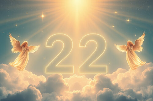 22 Angel Number: Meaning and Spiritual Significance Explained