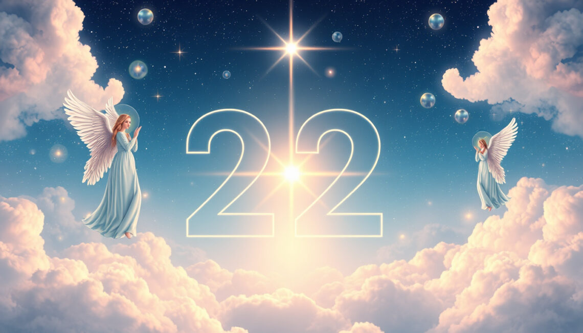 232 Angel Number: Meaning and Spiritual Significance