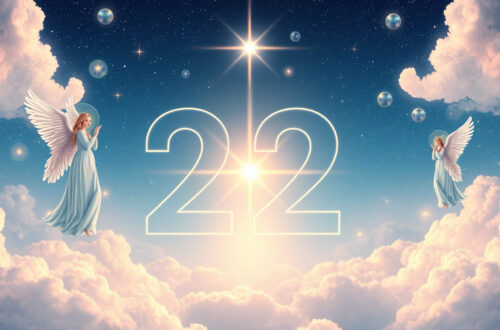 232 Angel Number: Meaning and Spiritual Significance
