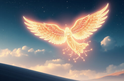 233 Angel Number: Meaning and Spiritual Significance