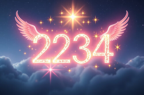 234 Angel Number Meaning: Guidance and Significance Revealed