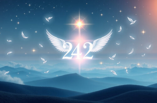 242 Angel Number: Meaning and Spiritual Significance