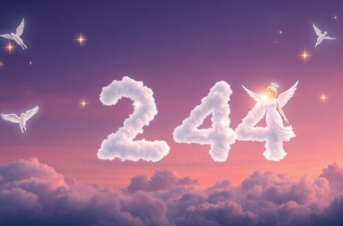 244 Angel Number: Meaning and Spiritual Significance