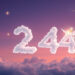 244 Angel Number: Meaning and Spiritual Significance