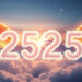 2525 Angel Number: Meaning and Spiritual Significance