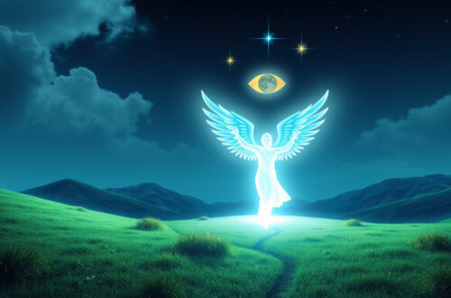 2828 Angel Number: Meaning and Spiritual Significance