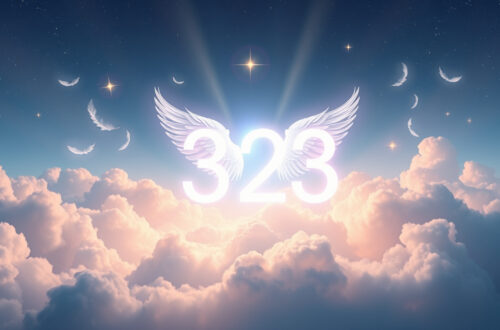 323 Angel Number: Meaning and Spiritual Significance