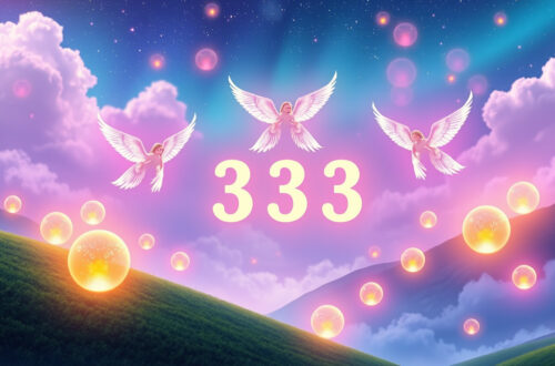 333 Meaning: Understanding the Angel Number's Messages