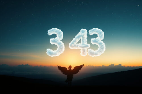 343 Angel Number: Meaning and Significance Explained