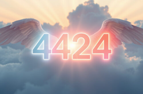 424 Angel Number: Meaning and Spiritual Significance