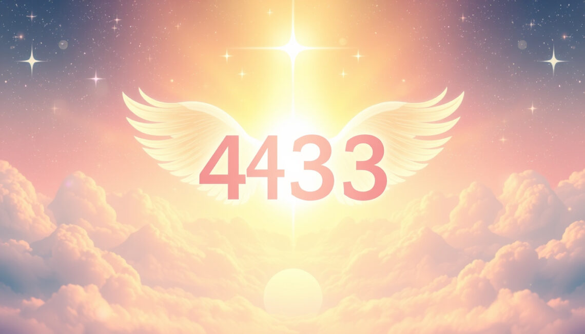 434 Angel Number: Meaning and Spiritual Significance