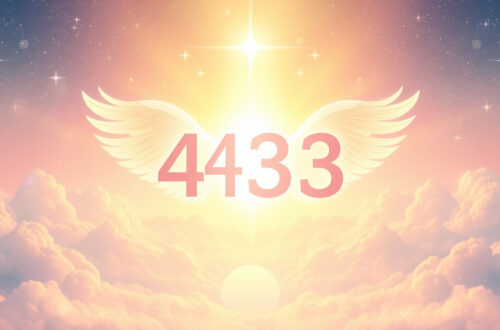 434 Angel Number: Meaning and Spiritual Significance