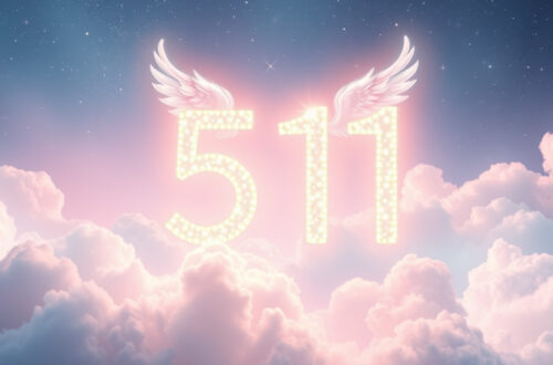 511 Angel Number: Meaning and Symbolism Explained