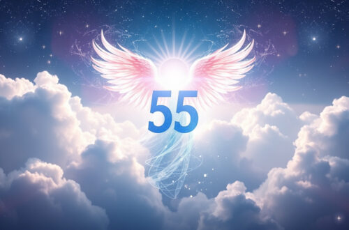 55 Angel Number: Meaning and Spiritual Significance