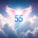 55 Angel Number: Meaning and Spiritual Significance