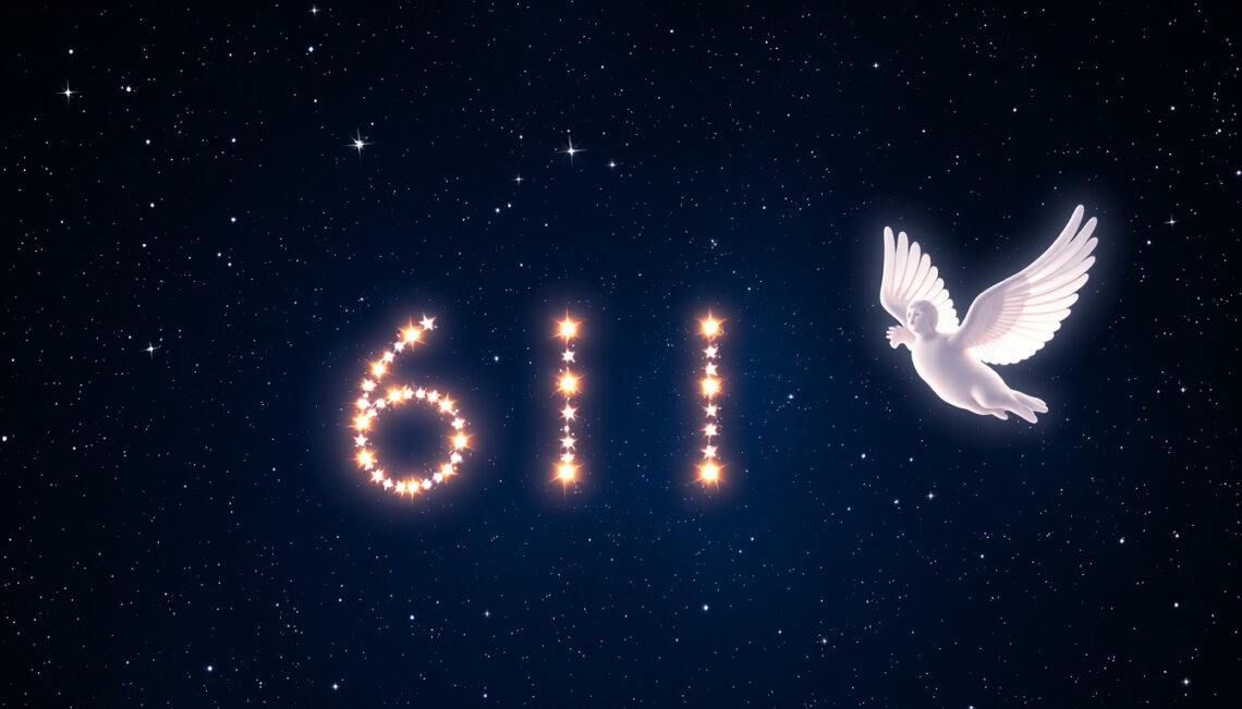 611 Angel Number: Meaning and Spiritual Significance