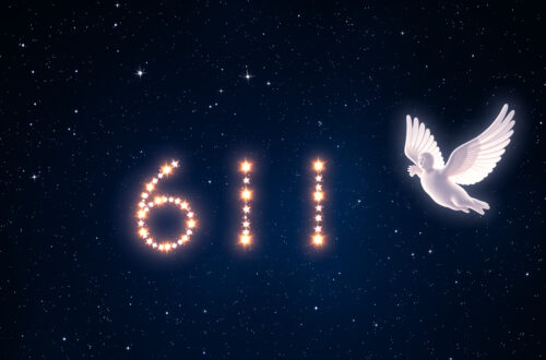 611 Angel Number: Meaning and Spiritual Significance