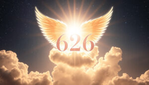 626 Angel Number: Meaning and Spiritual Significance