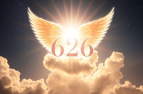 626 Angel Number: Meaning and Spiritual Significance