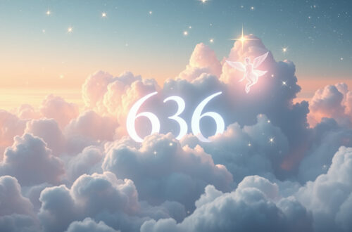 636 Angel Number: Meaning and Spiritual Significance
