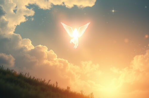 646 Angel Number: Meaning and Spiritual Guidance Explained
