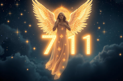 711 Angel Number Meaning: Insights and Spiritual Guidance