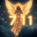 711 Angel Number Meaning: Insights and Spiritual Guidance