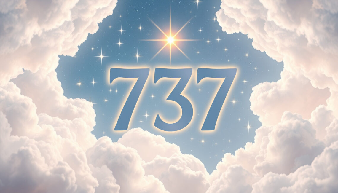737 Angel Number: Meaning and Spiritual Significance